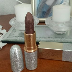 Brand new MAC Mariah Carey lipstick